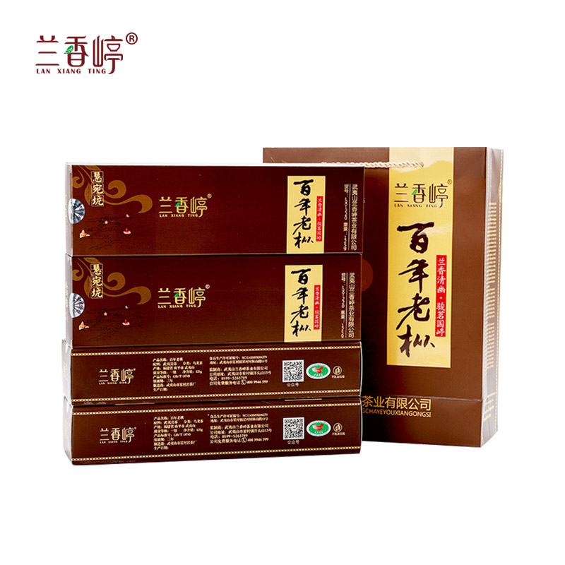 百年老枞 LXT220